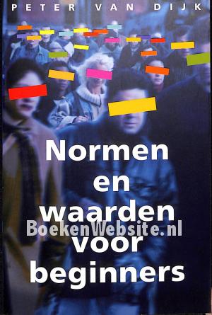 Normen en waarden voor beginners