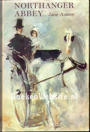 Northanger Abbey