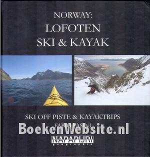 Norway: Lofoten Ski & Kayak