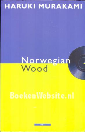 Norwegian Wood Norwegian Wood