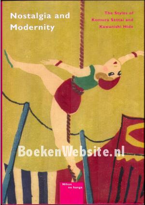 Nostalgia and Modernity