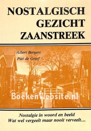 Nostalgisch gezicht Zaanstreek Nostalgisch gezicht Zaanstreek