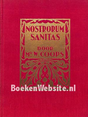 Nostrorum Sanitas Nostrorum Sanitas