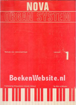 Nova Organ System 1