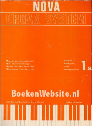 Nova Organ System 1a