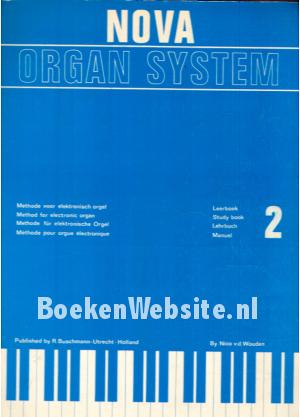 Nova Organ System 2