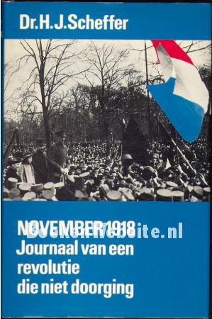 November 1918