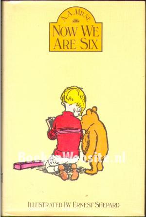 Now we are six Now we are six