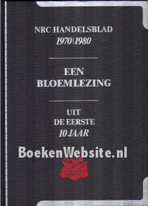 NRC Handelsblad 1970/1980