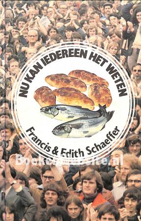 Nu kan iedereen het weten