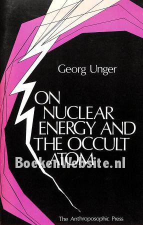 On Nuclear Energy and the Occult Atom