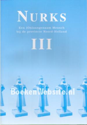 Nurks III Nurks III