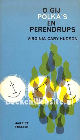 O gij polka's en perendrups