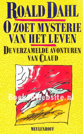 O zoet mysterie van het leven
