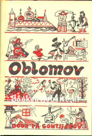 Oblomov Oblomov