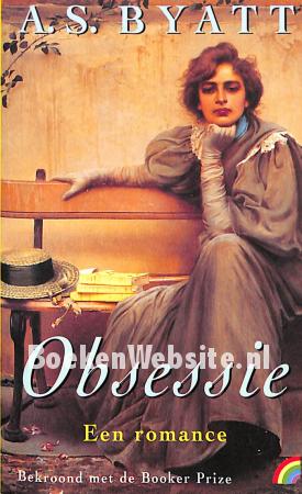 Obsessie Een romance