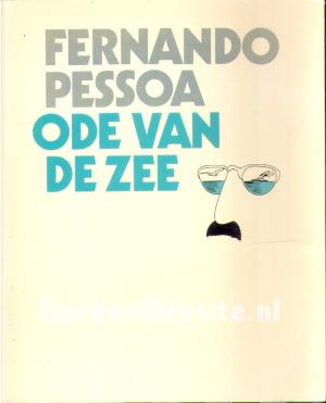 Ode van de zee