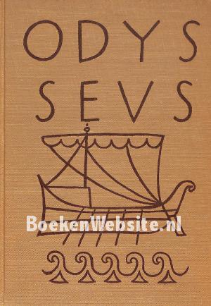 Odysseus, de grote zwerver