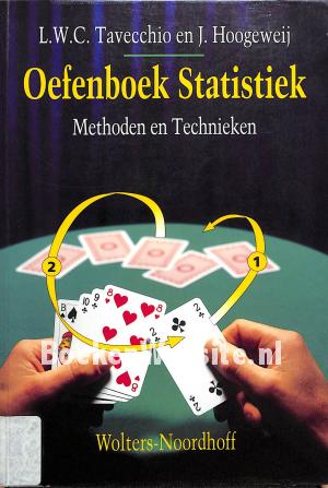 Oefenboek Statistiek