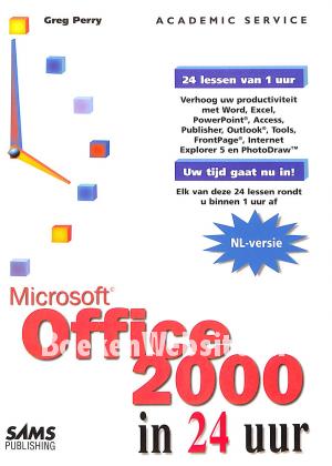 Office 2000 in 24 uur