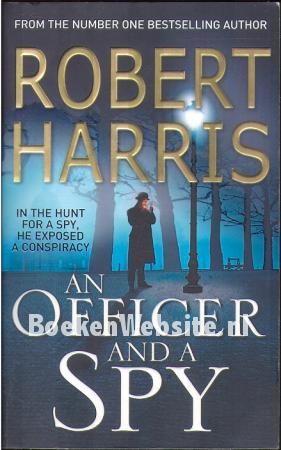 An Officer and a Spy