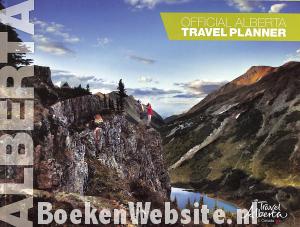 Official Alberta Travelplanner