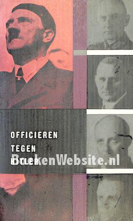 Officieren tegen Hitler