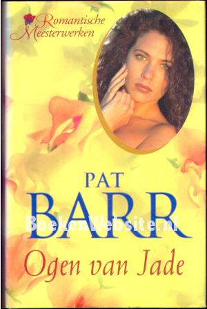 Ogen van Jade