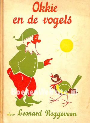 Okkie en de vogels