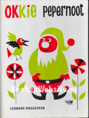 Okkie Pepernoot