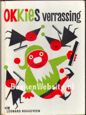 Okkies verrassing