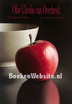 Olav Cleofas van Overbeek, van zien en zijn