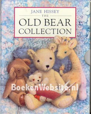 The Old Bear Collection