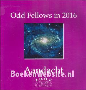 Old Fellows in 2016: Aandacht