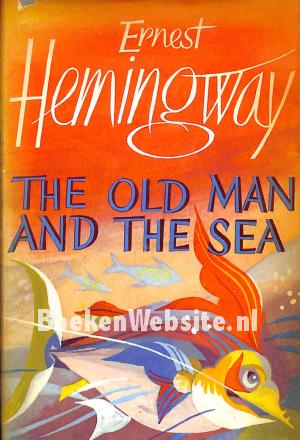 The Old Man & The Sea