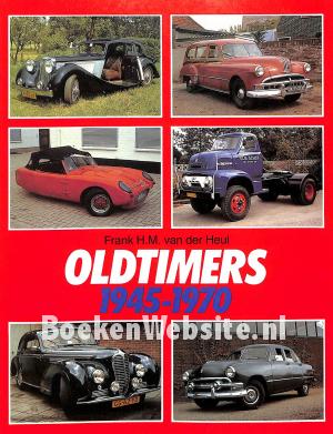 Oldtimers 1945-1970