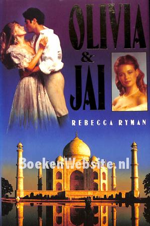 Olivia & Jai Olivia & Jai