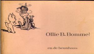 Ollie B. Bommel en de beunhaas