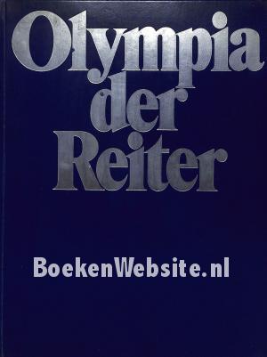 Olympia der Reiter