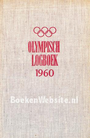 Olypmpisch Logboek 1960
