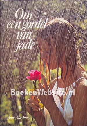 Om een gordel van jade