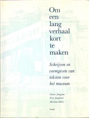 Om een lang verhaal kort te maken