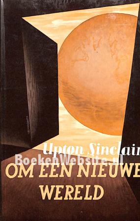 Om een nieuwe wereld