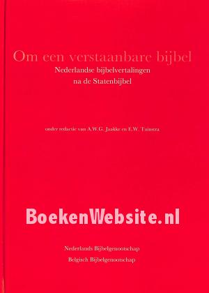 Om een verstaanbare bijbel