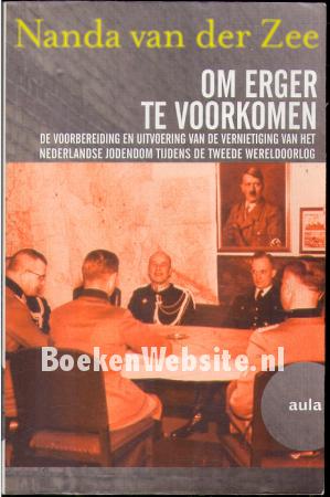 Om erger te voorkomen Om erger te voorkomen