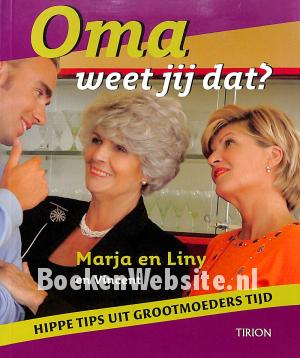 Oma weet jij dat?