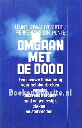 Omgaan met de dood