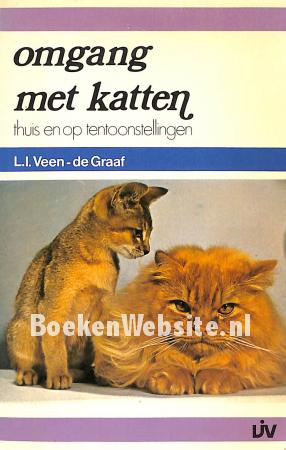 Omgang met katten