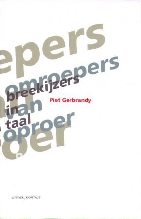 Omroepers van oproer