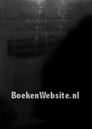 Onbekende pareltjes uit zeventiger jaren